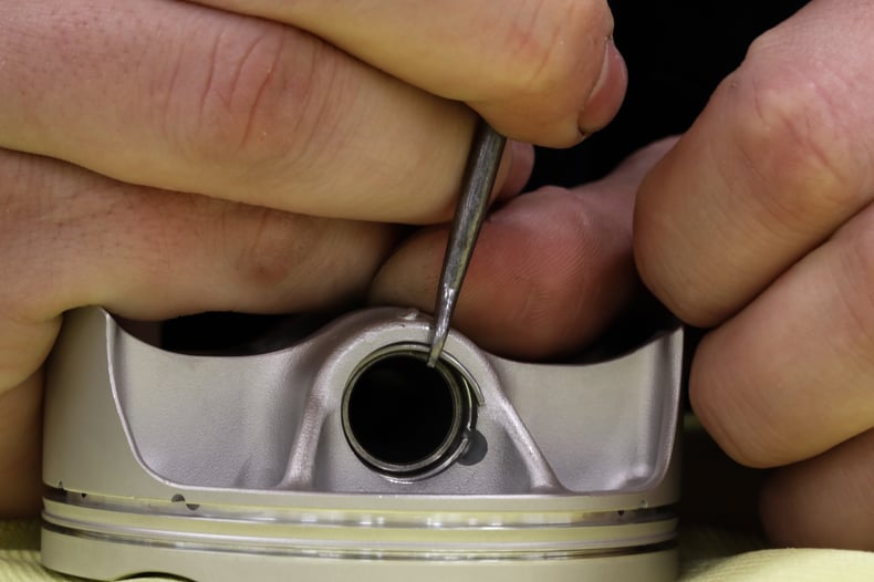 What a Wire Lock is and How to Install Them